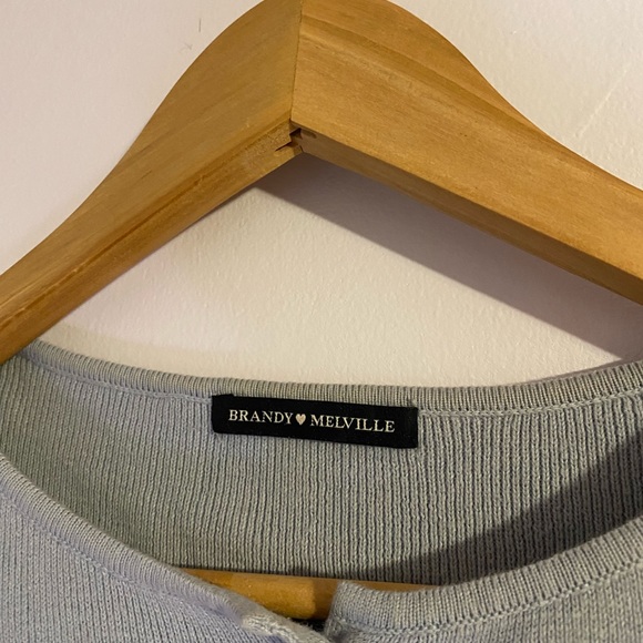 Brandy cardigan - Picture 3 of 3